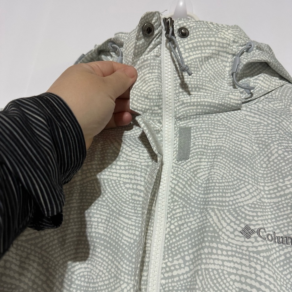 Columbia 3 in 1 interchange coat - Picture 16 of 16
